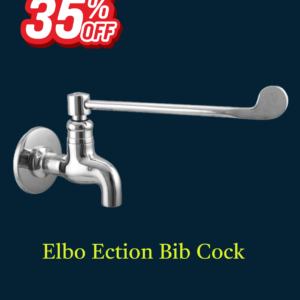 Elbo ection Bib Cock