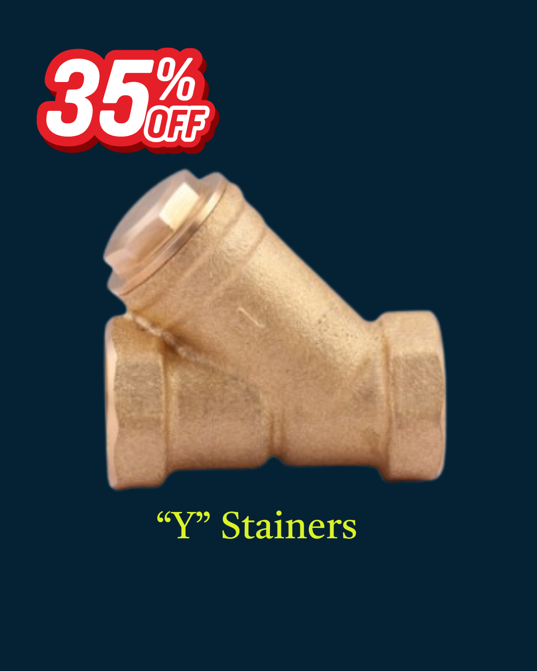 Laboratory Cocks (6)