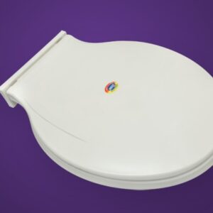 Soft Close Mini Wall Hung