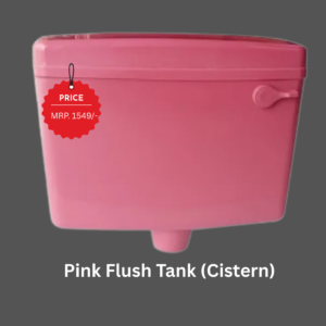 Flush Tank